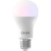 Calex Lichtbronnen< Smart Led-Standaardlamp Rgb - Wit - 8,5W
