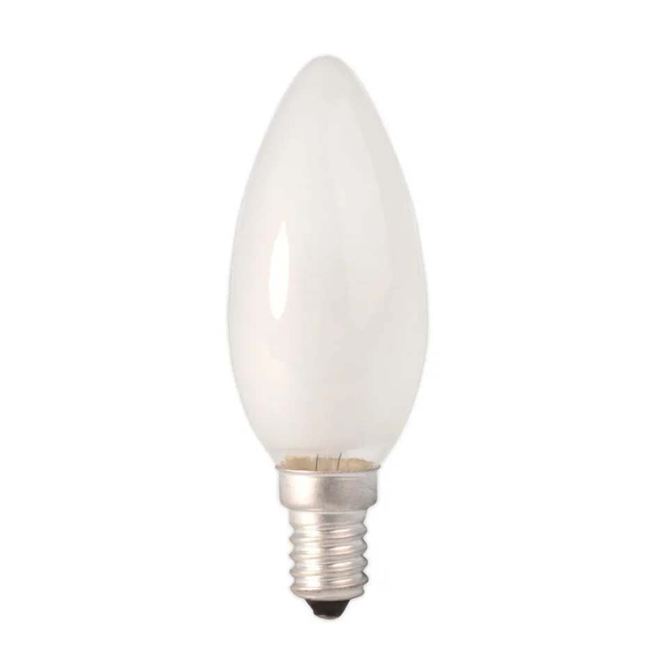 Calex Lichtbronnen<Kaarslamp Dimbaar Mat