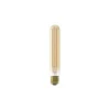 Calex Lichtbronnen<Led Buis Goud 190 Mm 4W E27 Dimbaar