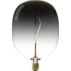 Calex Lichtbronnen<Led Globe 18X27Cm Grijs