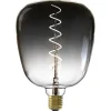 Calex Lichtbronnen<Led Globe 20X28Cm Grijs