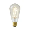 Calex Lichtbronnen<Smart Led Goud