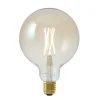 Calex Lichtbronnen<Smart Led 125Mm Goud E27