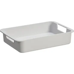 Sunware Opbergboxen & Lades<Tray Grijs M Sigma Grijs