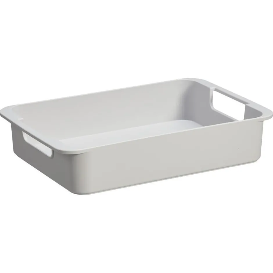 Sunware Opbergboxen & Lades<Tray Grijs M Sigma Grijs