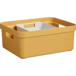 Sunware Opbergboxen & Lades<Tray Grijs M Sigma Grijs
