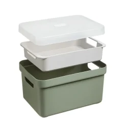 Sunware Opbergboxen & Lades<Tray Grijs M Sigma Grijs